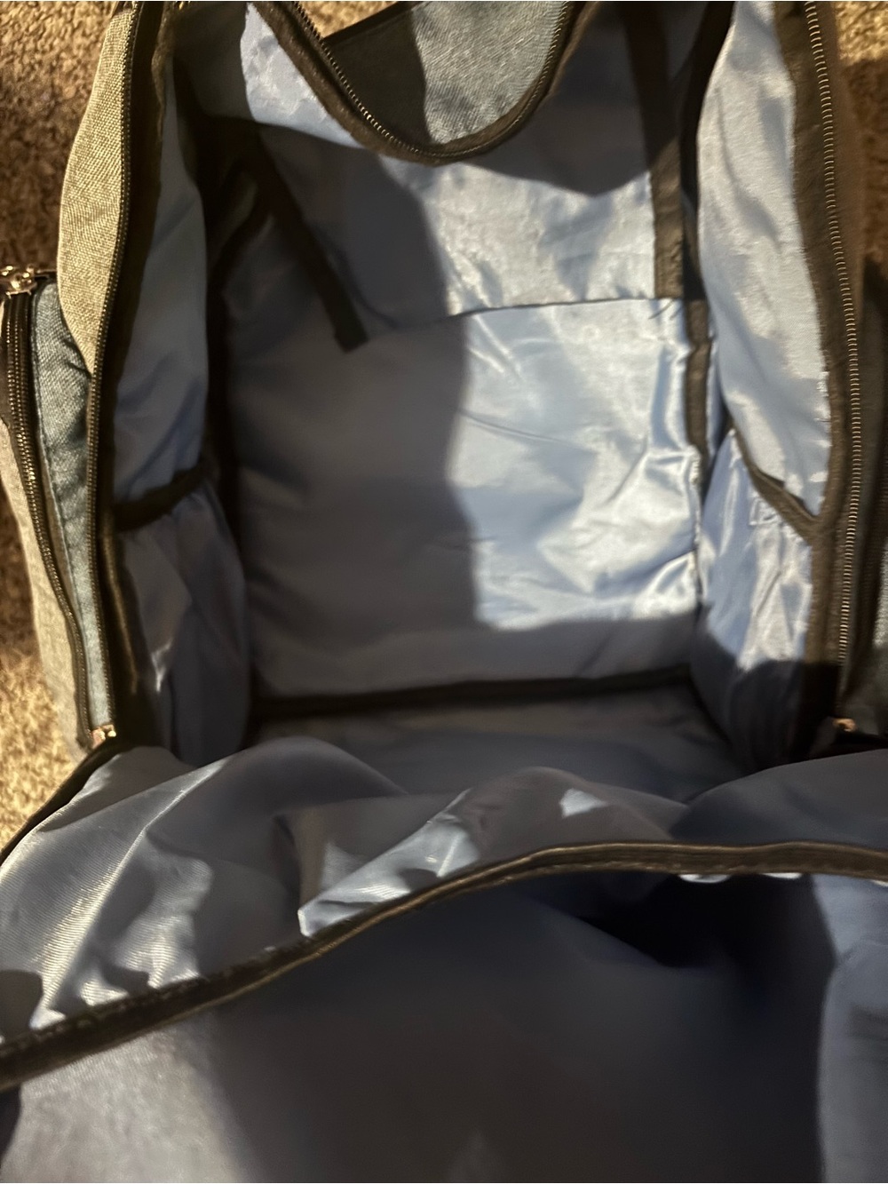 Fisher Price Baby Diaper Bag - Picture 5 of 7